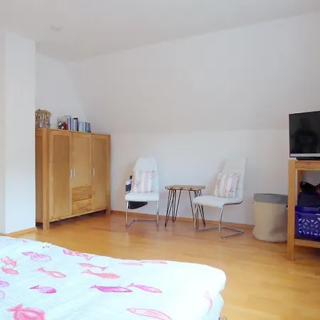 Haus Pier 24 An Der Rennweide 24a 96qm Dangast